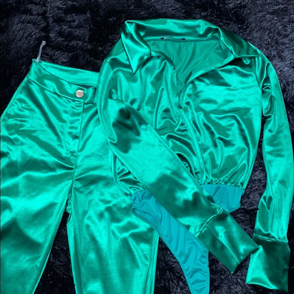 Jumpsuit